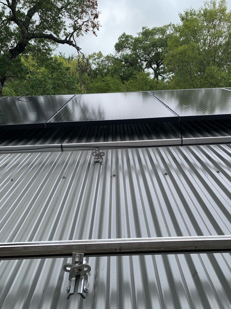 S-5! Metal Roof Innovations