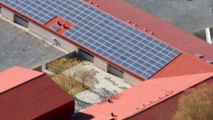 Lovelock Elementary School