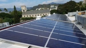 Honolulu Christian Center