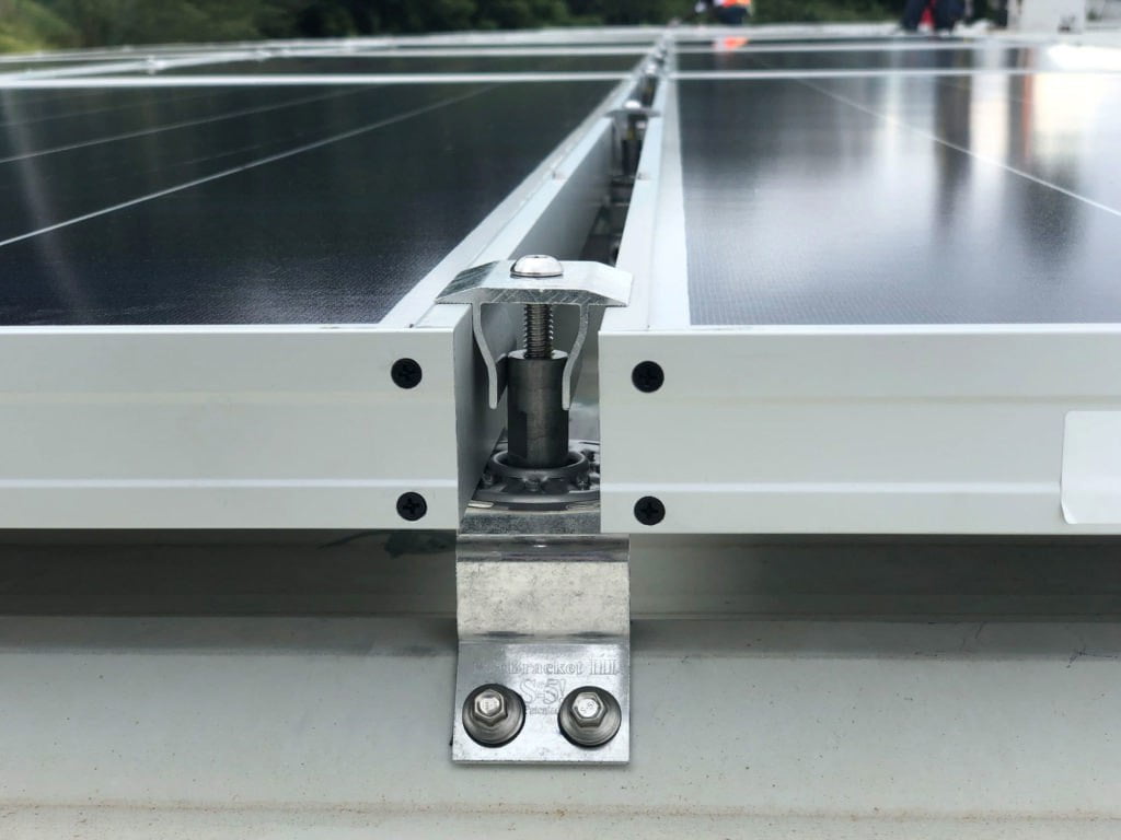 S-5! PVKIT2.0 solar PV