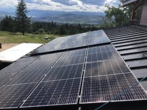 Residential Canadian Barndominium Roof – Case Study