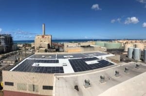 Hawaiian Electric Company