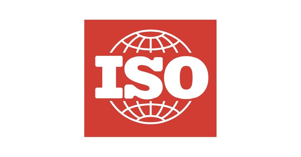 ISO-logo