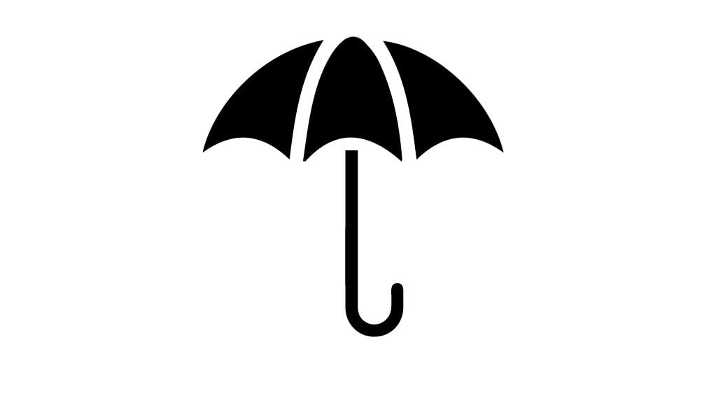 umbrella-icon