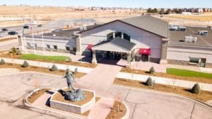 Church For All Nations – Case Study