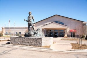 WindClamp – Church For All Nations