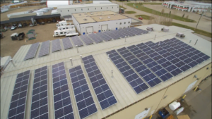 Genics, Inc. – Case Study