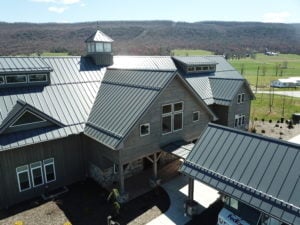 Central Pennsylvania Clinic