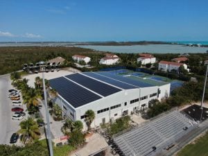 GraceWay Sports Center