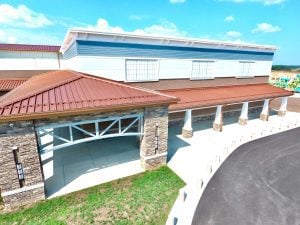 Cumberland Trace Elementary