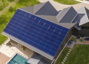 The Net Zero Home – Case Study
