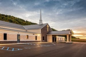 Niemonds Independent Church Project – Case Study