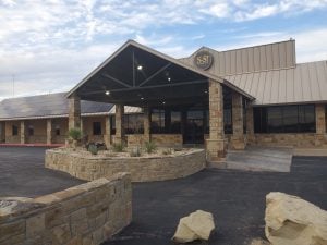 S-5! Manufacturing Plant