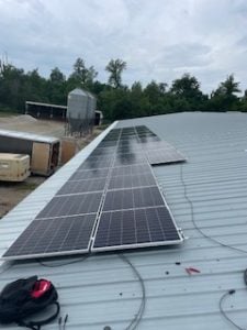 Leas Family Farms – Case Study