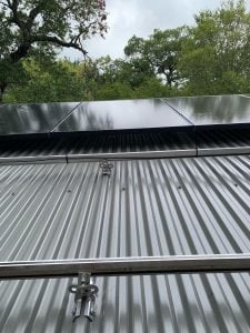 Demolition Ranch HQ – Case Study