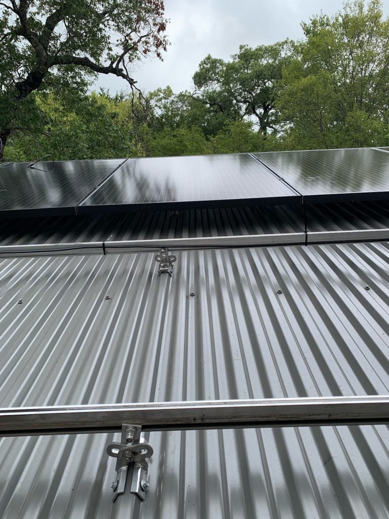 Demolition Ranch HQ - Case Study
