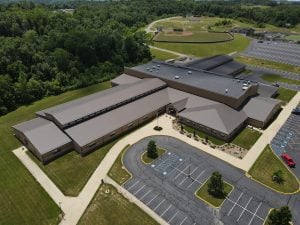 Oak Hills Middle and High School – Case Study