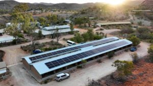 Arkaroola Wilderness Sanctuary – Case Study