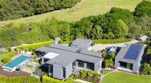 Taspac Energy – Case Study