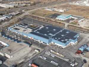 ENWIN Utilities and Essex Energy