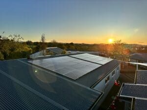 Rotokauri Primary School Hamilton, NZ