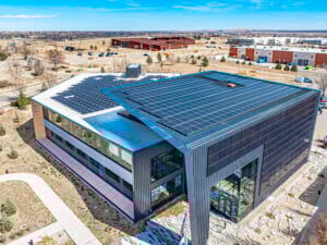 Vaisala U.S. Headquarters