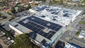 Riverton Forum Shopping Centre