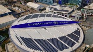 Crypto.com Arena