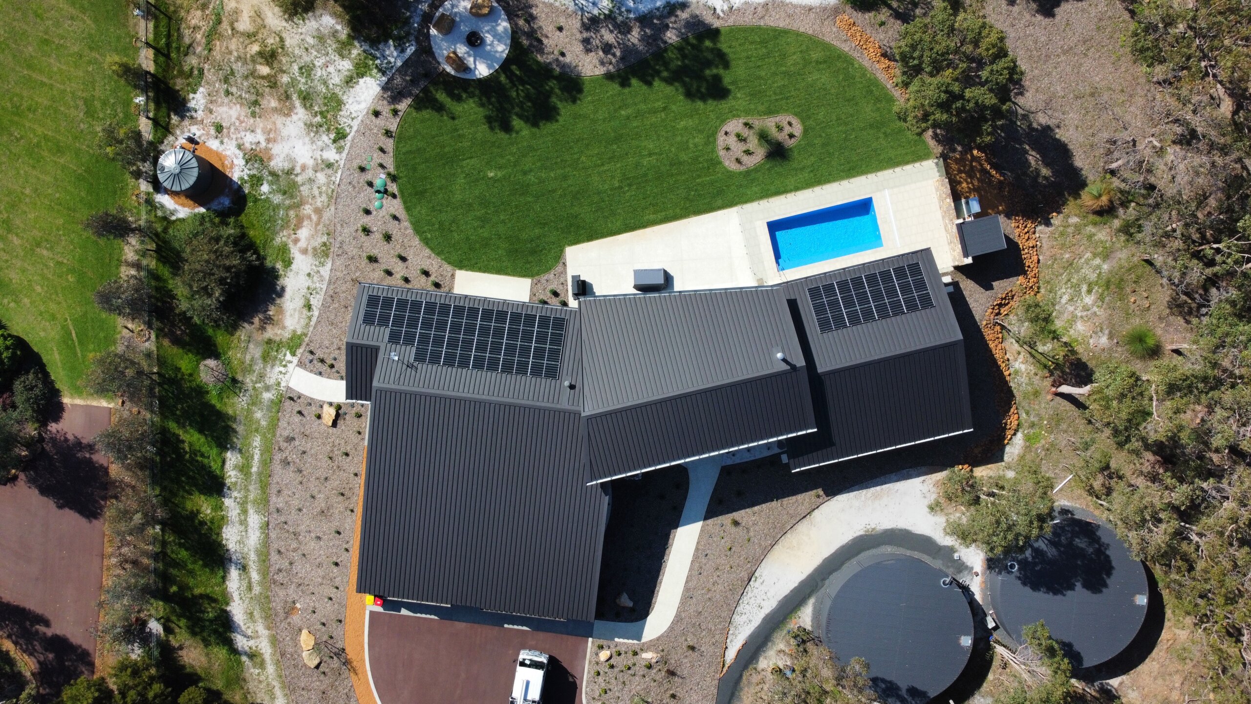 Placeholder image: step 3 — replace with distributor or jobsite photo