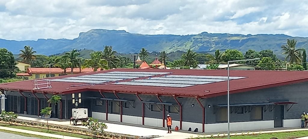 Blackrock Camp Case Study - Image 1