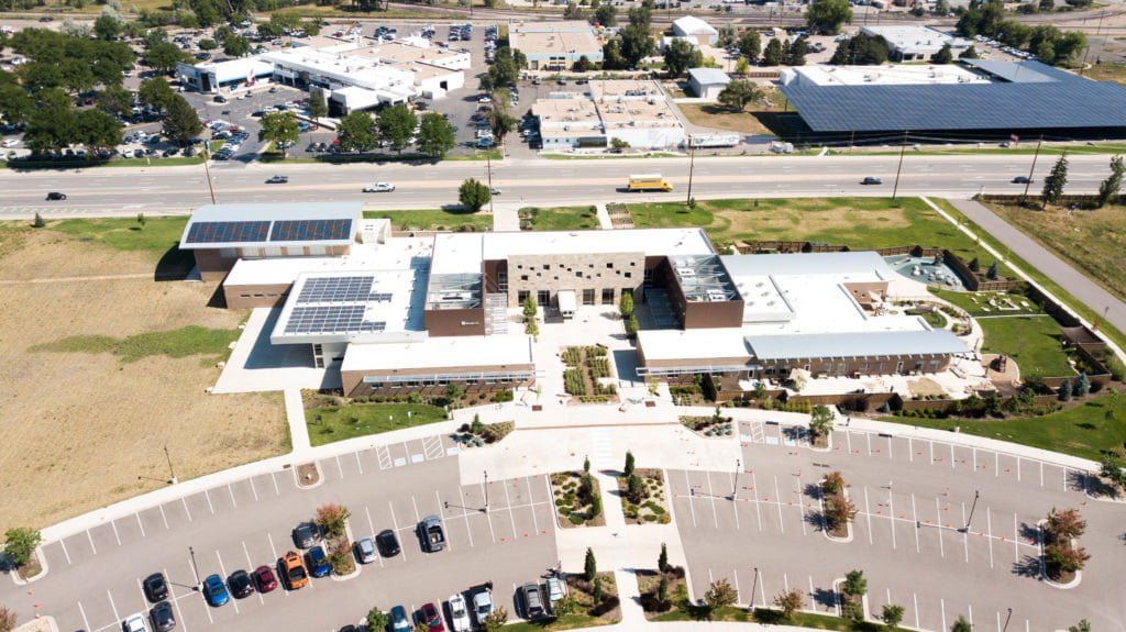 The Boulder JCC - Image 2