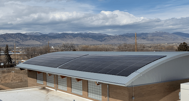 The Boulder JCC - Image 1