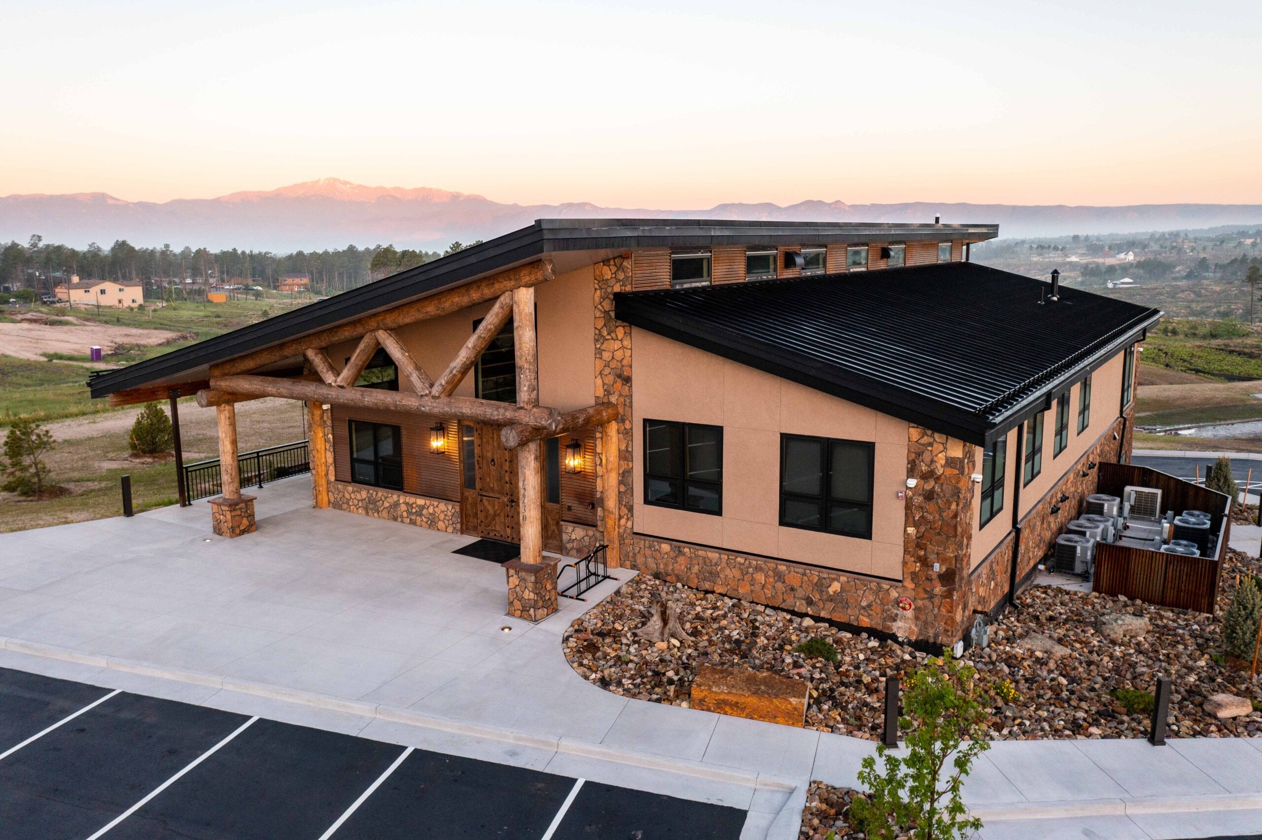 S-5! Corporate Headquarters - Image 1