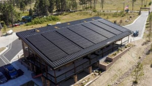 S-5! Corporate Headquarters