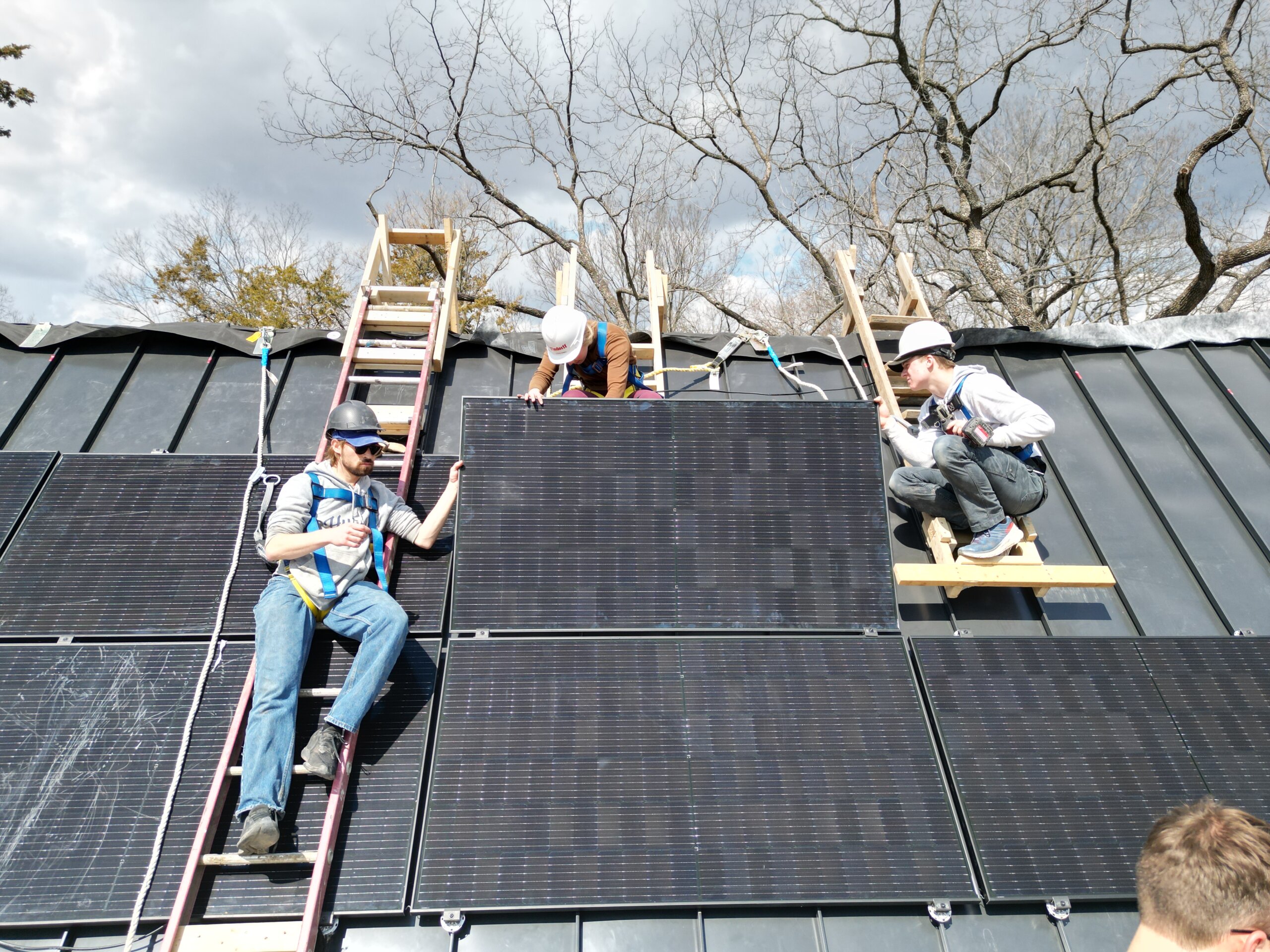 The University of Kansas Studio 804 - Image 2