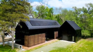 The University of Kansas Studio 804