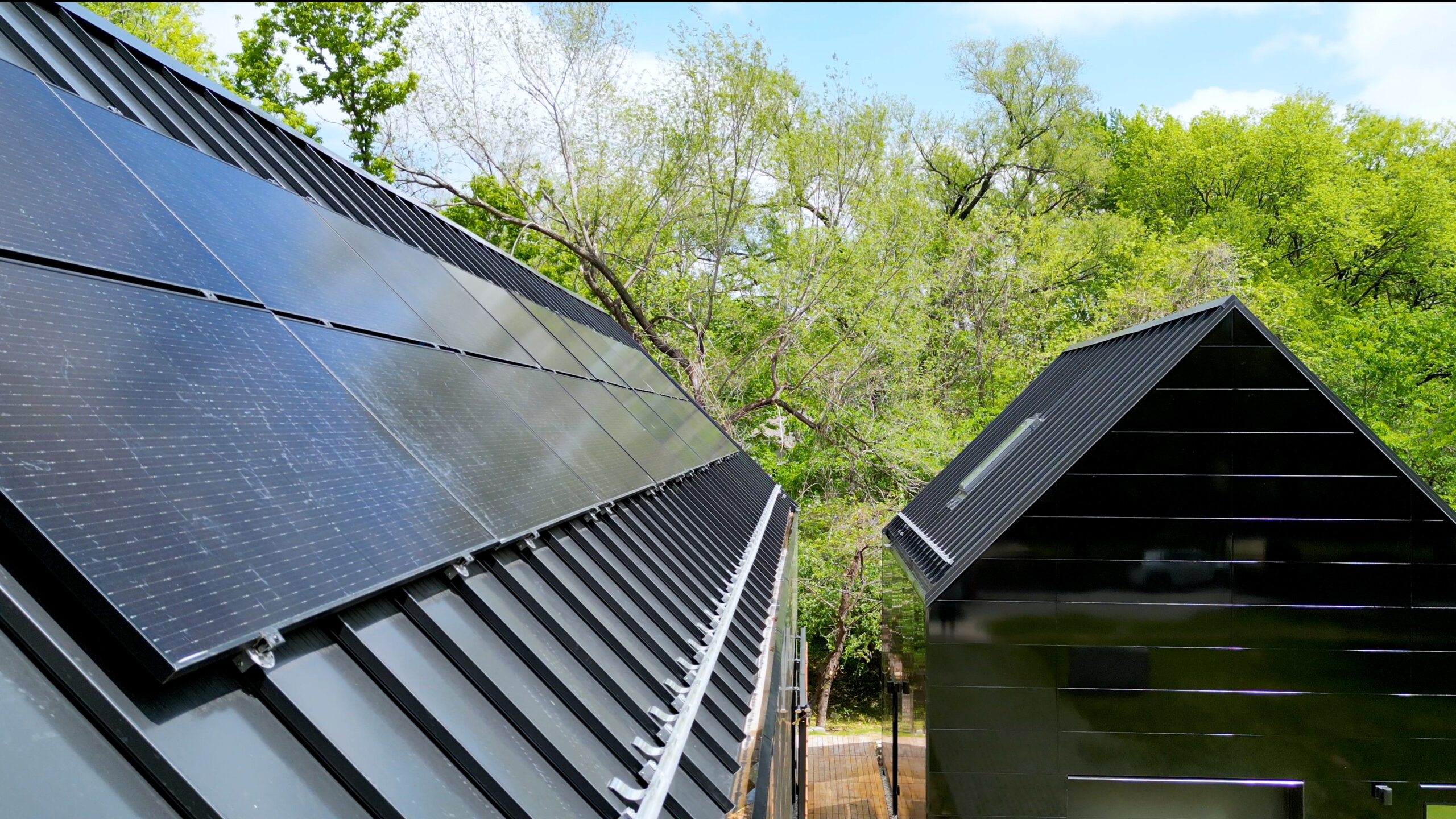 The University of Kansas Studio 804