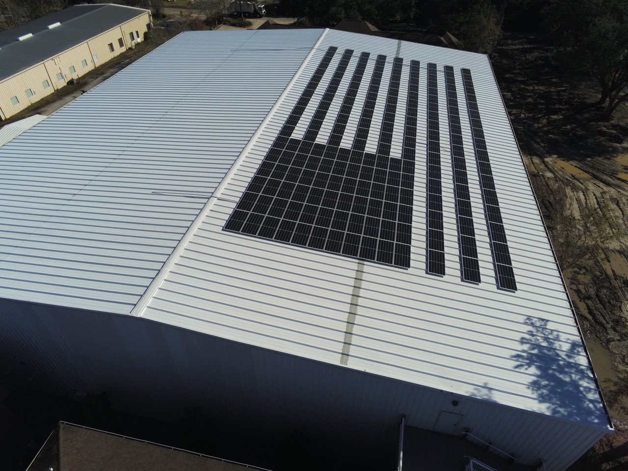 American Flag - Image 1