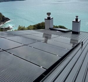 Belle Terrace Residence