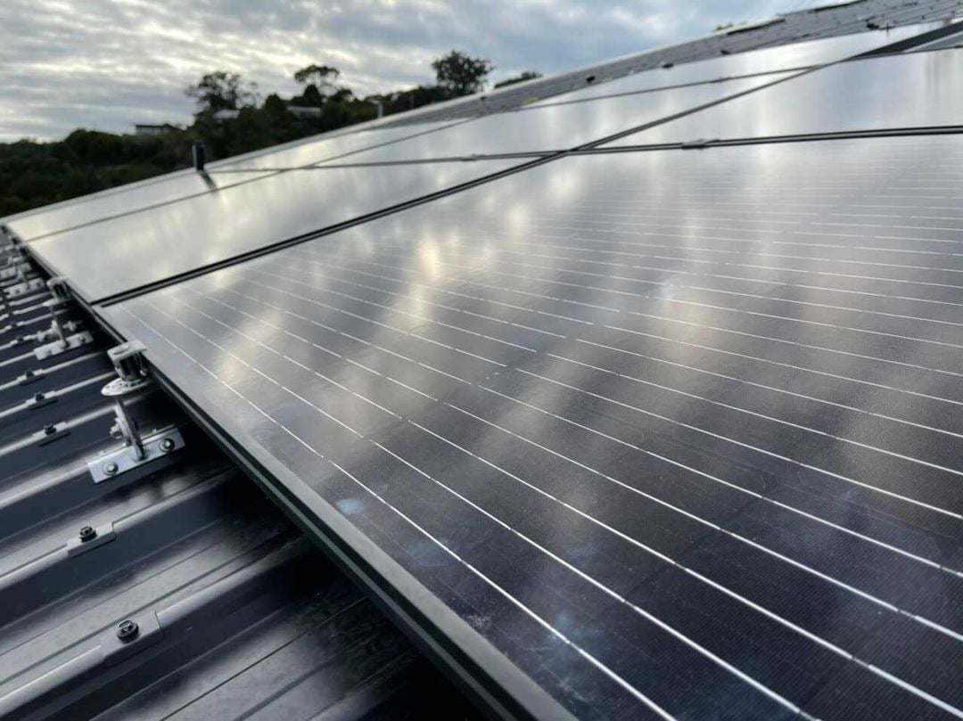 Belle Terrace Residence - Image 2