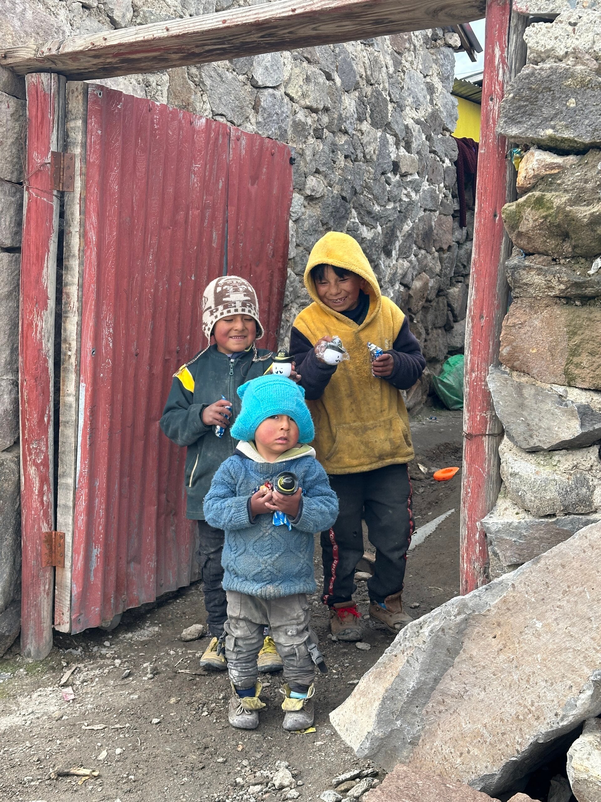 Light Up the World - Image 1