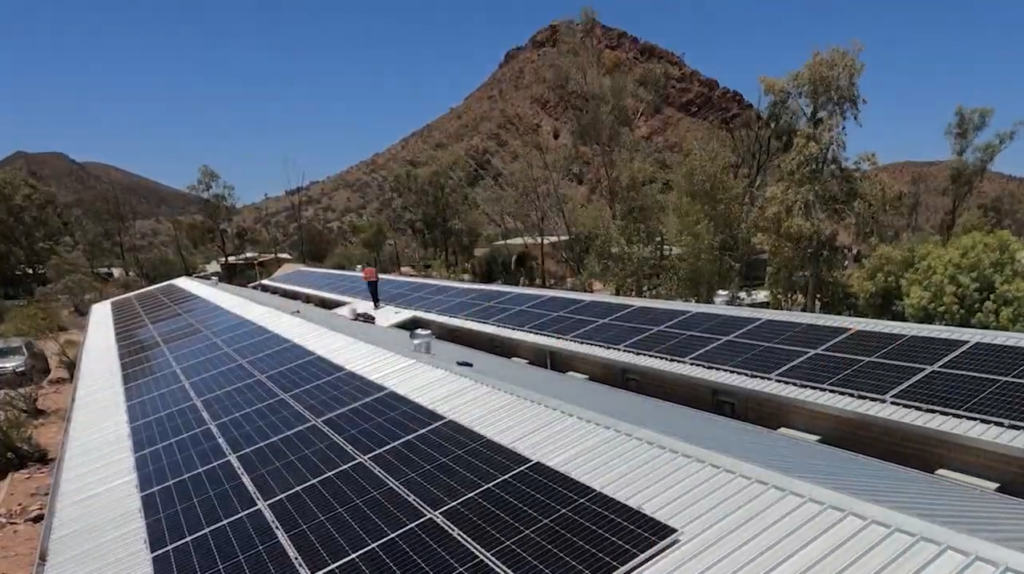 Arkaroola Wilderness Sanctuary