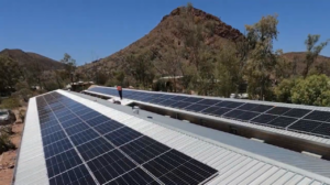 Arkaroola Wilderness Sanctuary