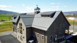 Central Pennsylvania Clinic