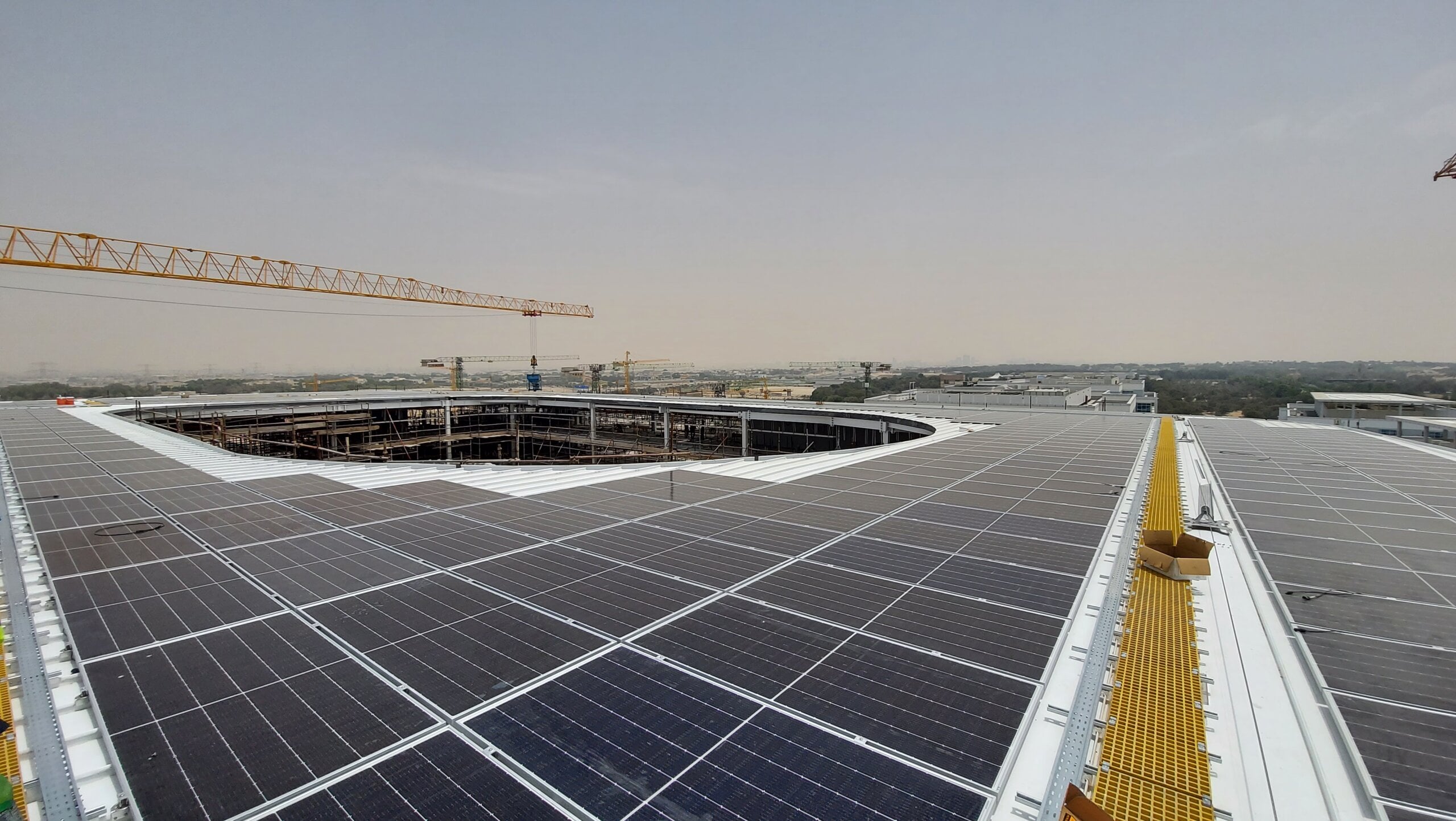 Emirates National Bank Dubai-Case Study