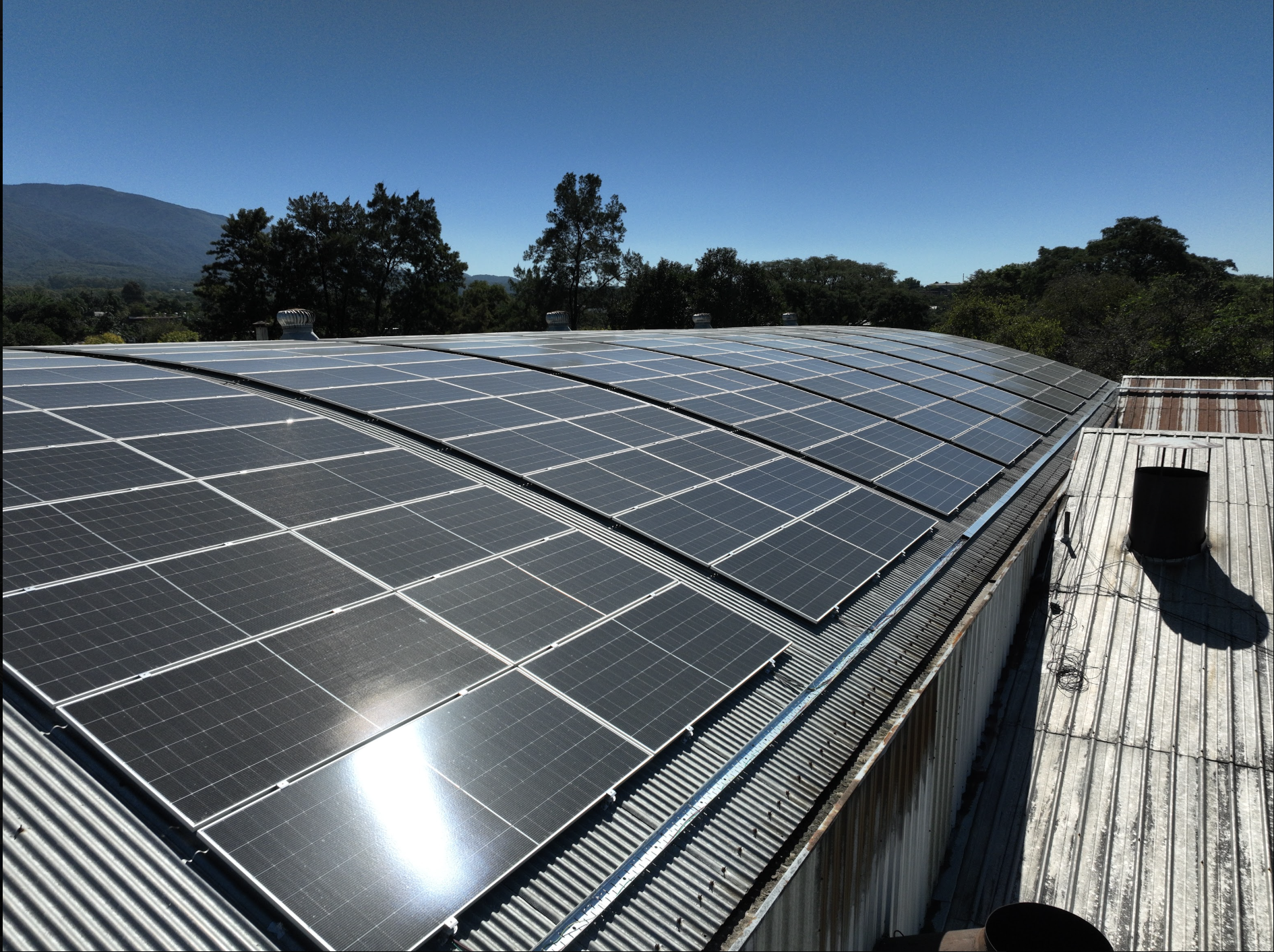 Argentina – Cota, Case Study - Image 2