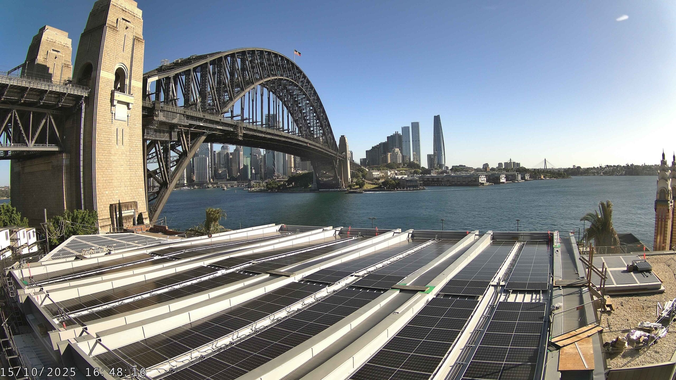 North Sydney Olympic Pool – Case Study - Image 2